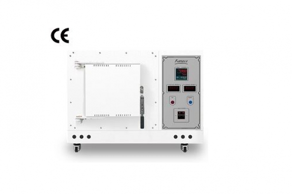 Lò nung nhiệt độ cao 1700 ℃ (4.5L)